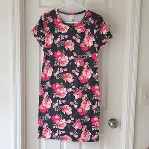 Old Navy Stretchy Pencil Dress